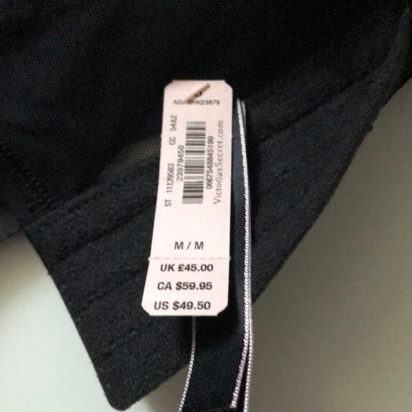 Strappy lace bustier  medium - Picture 2 of 3